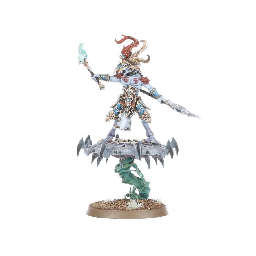 Warhammer 40k: Combat Patrol - Thousand Sons