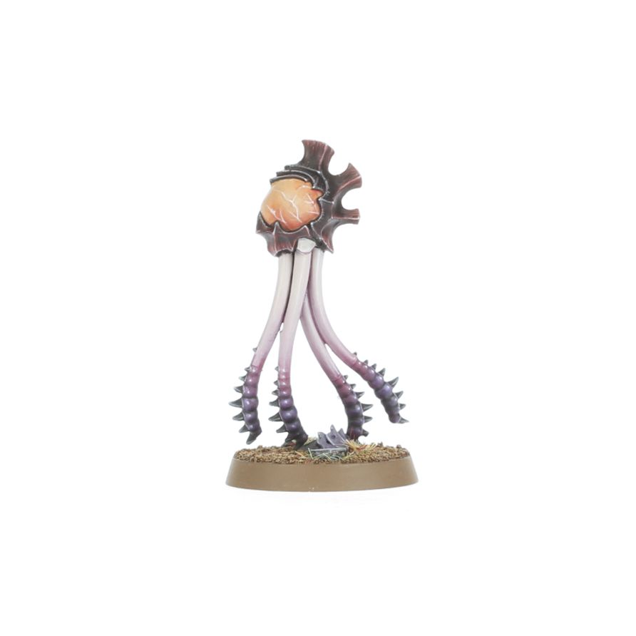 Warhammer 40k: Combat Patrol - Tyranid Assault Brood