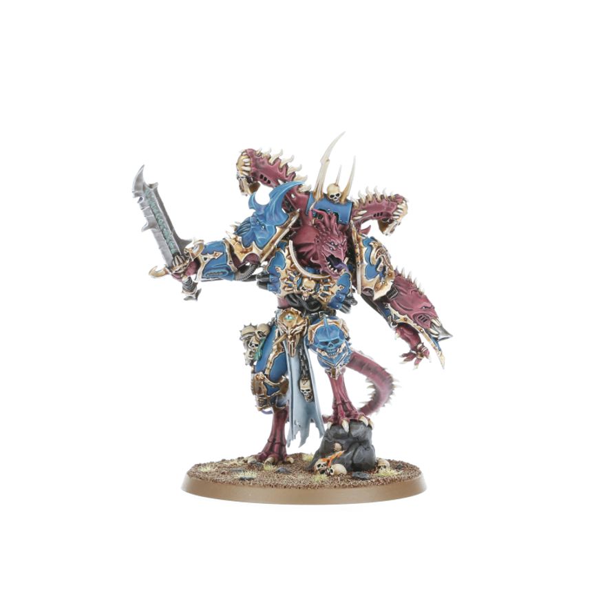 Warhammer 40k: Combat Patrol - Thousand Sons