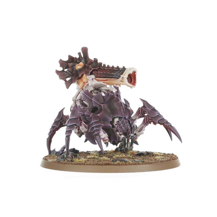 Warhammer 40k: Combat Patrol - Tyranid Assault Brood