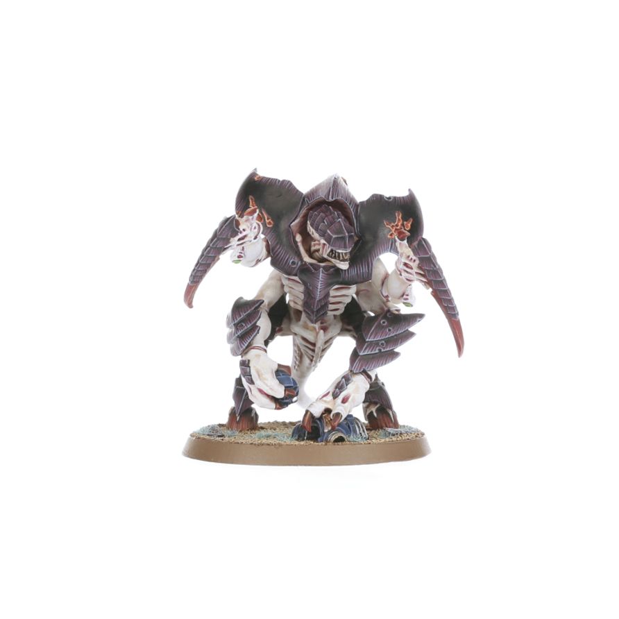 Warhammer 40k: Combat Patrol - Tyranid Assault Brood