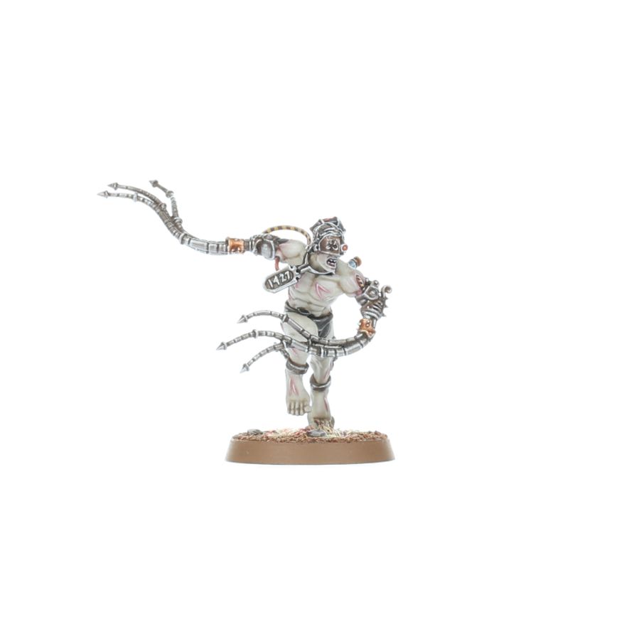 Warhammer 40k: Combat Patrol - Adepta Sororitas