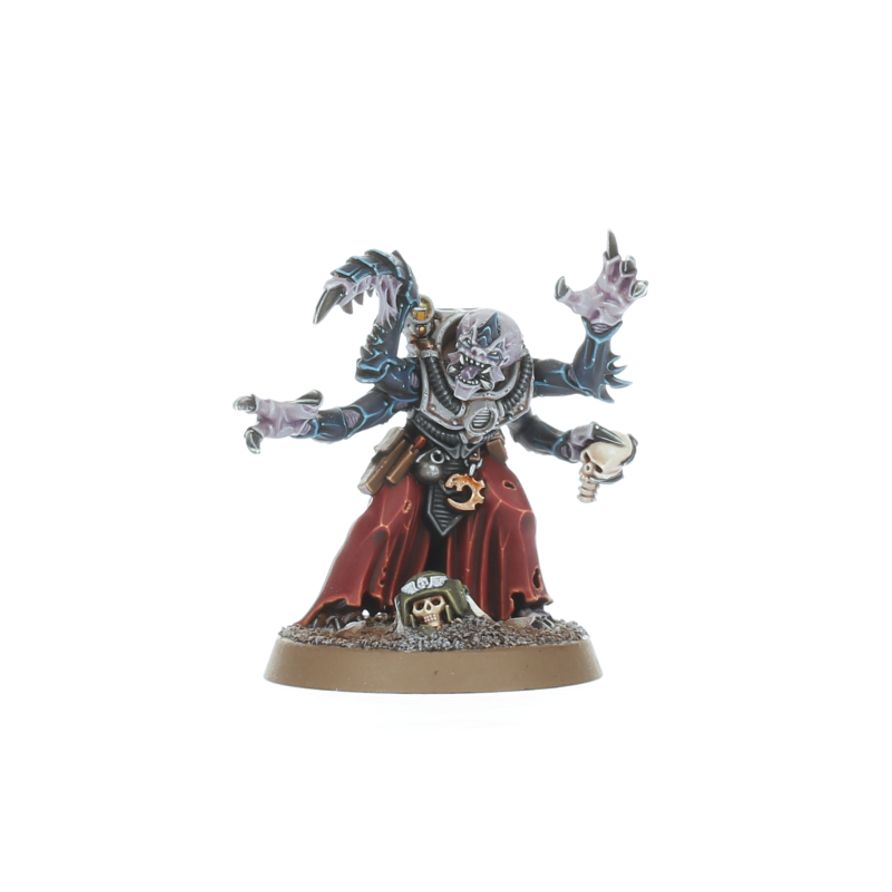 Warhammer 40k: Combat Patrol - Genesteal Cults