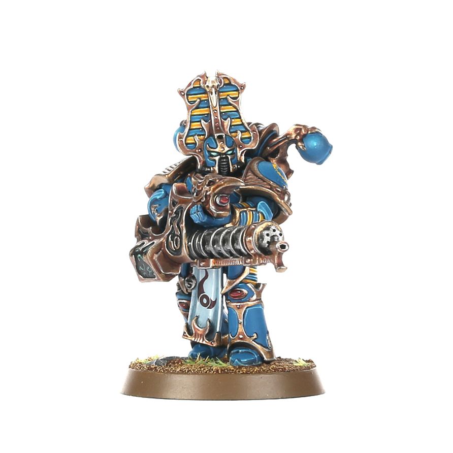 Warhammer 40k: Combat Patrol - Thousand Sons