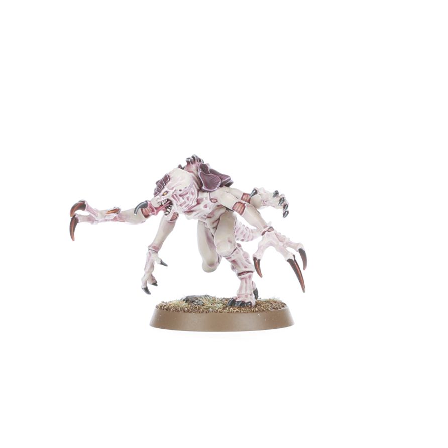 Warhammer 40k: Combat Patrol - Tyranid Assault Brood