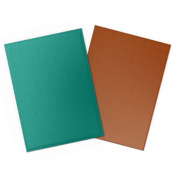 Dragon Shield Sleeves: Standard Matte DUAL- Power & Copper (100 ct.)