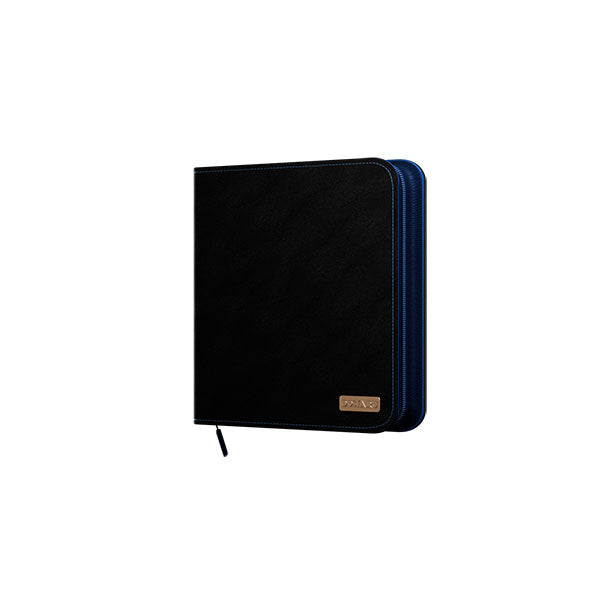 Binder: 12-Pocket DOMARU Cryptids Collection- Mountain Mist
