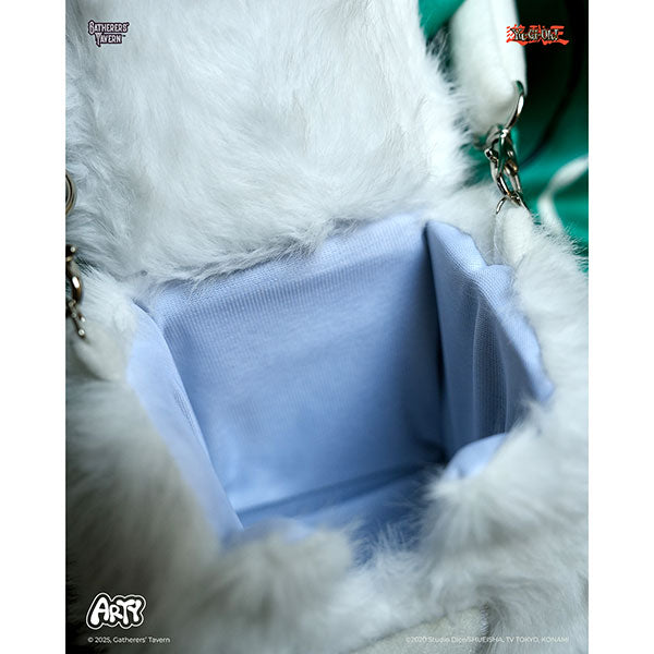 Yu-Gi-Oh! Kuriboo Arty Bag
