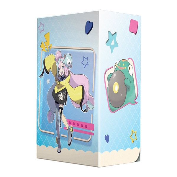 Ultra PRO: Deck Box 80+