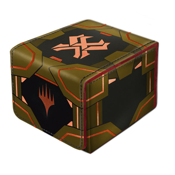 MTG DOMARU Box- Edge of Eternities