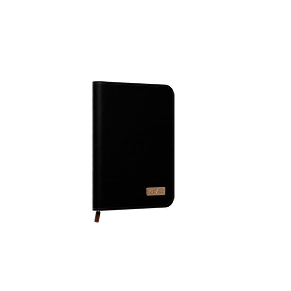 Binder: 9-Pocket DOMARU Cryptids Collection- Dusty Ochre