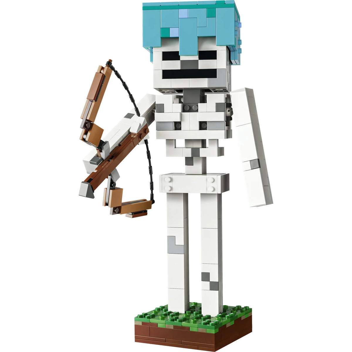 LEGO: The Skeleton