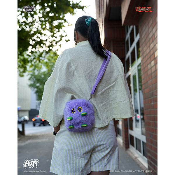 Yu-Gi-Oh! Kuribah Arty Bag
