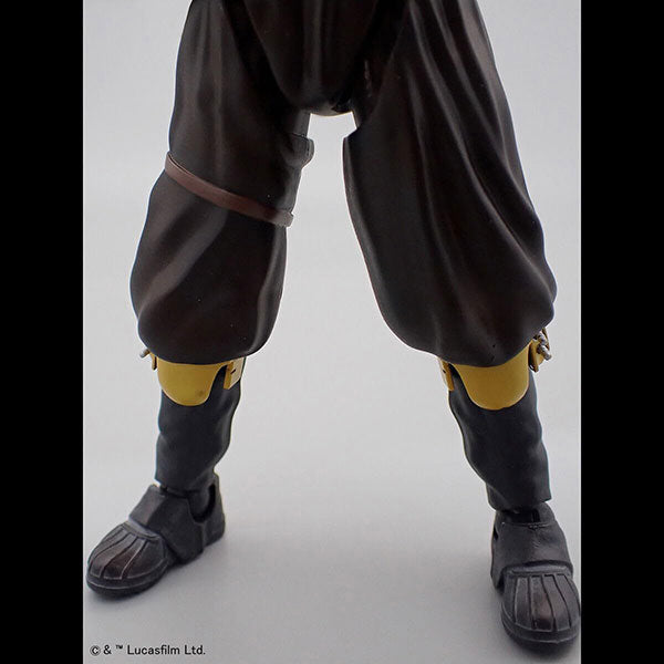 Star Wars Model Kit: 1/12 - The Mandalorian - Boba Fett