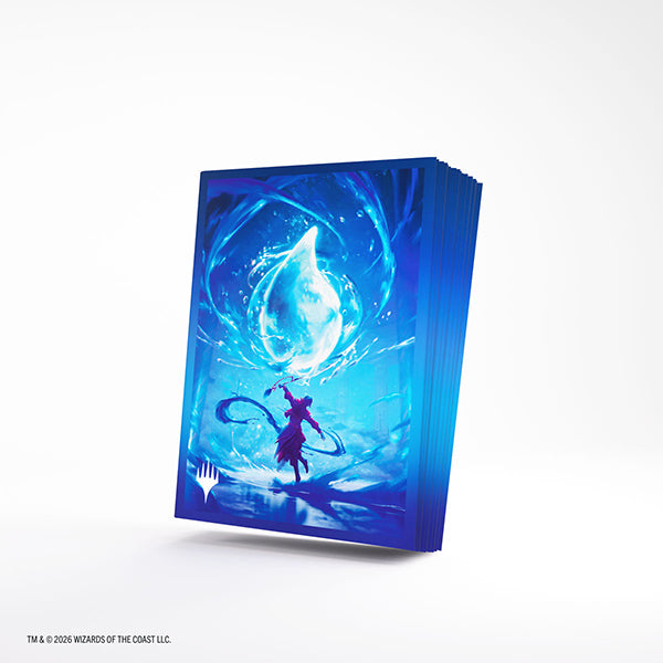 MTG Premium Art Card Sleeves- Secrets of Strixhaven