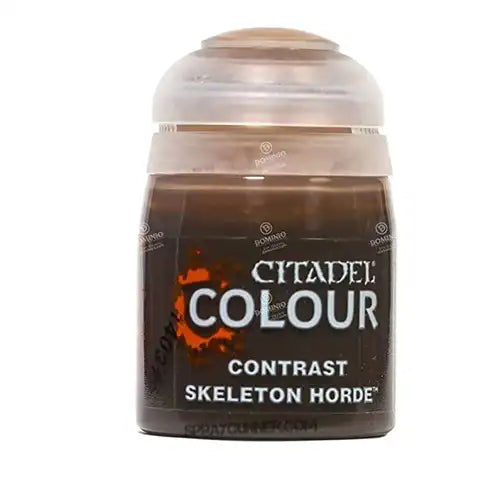 Citadel COLOUR: CONTRAST: SKELETON HORDE (18ML)