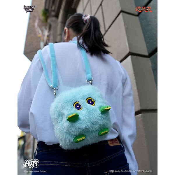 Yu-Gi-Oh! Kuribeh Arty Bag