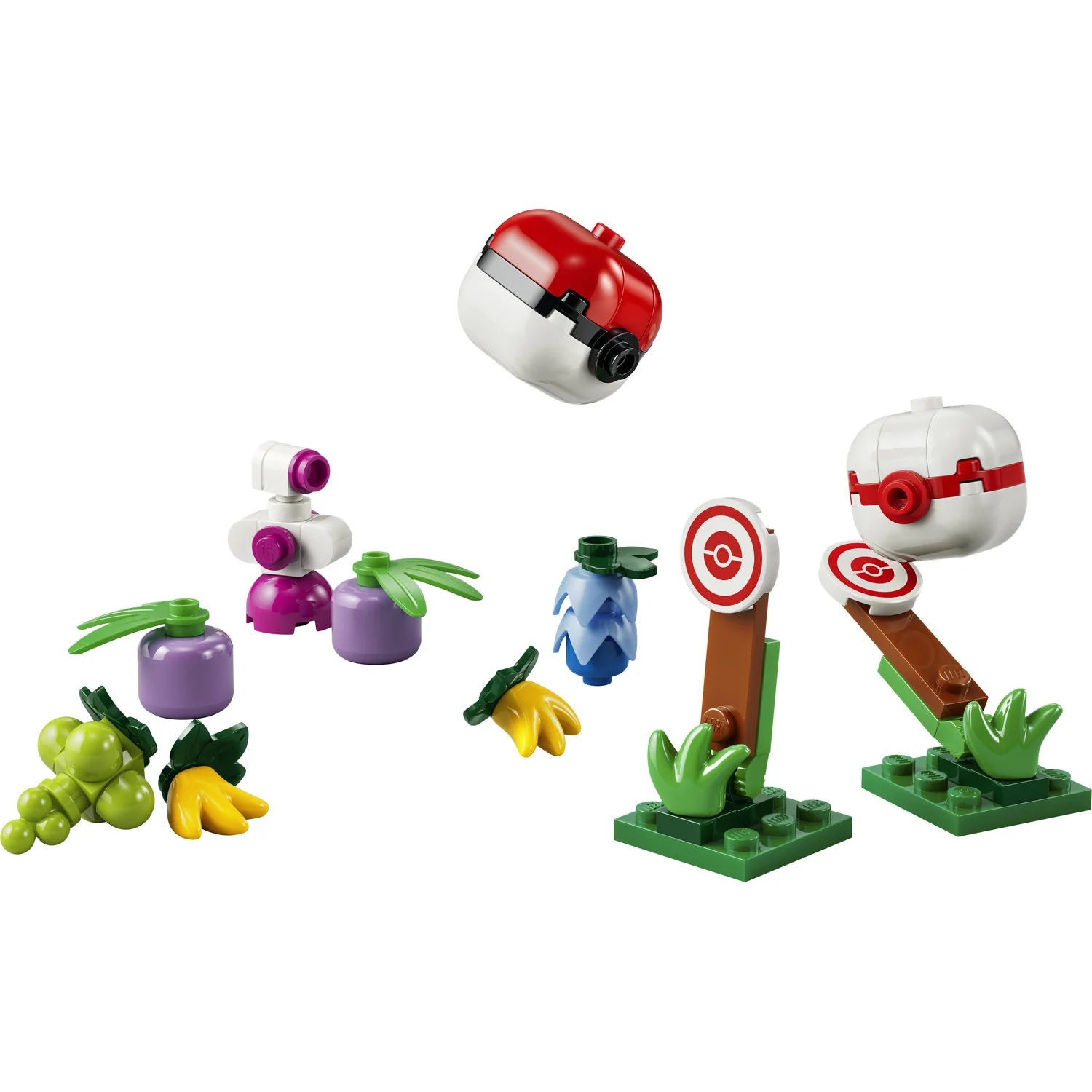 LEGO: Trainer Supplies