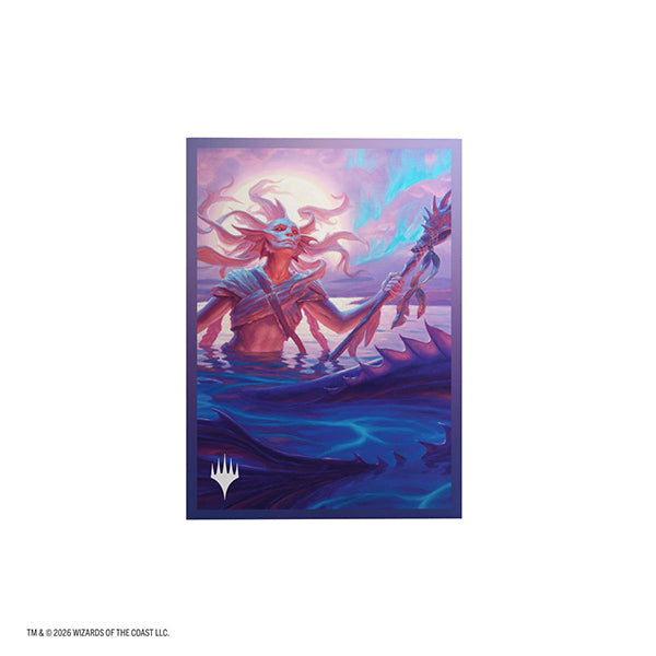 MTG Premium Art Card Sleeves- Lorwyn Eclipsed