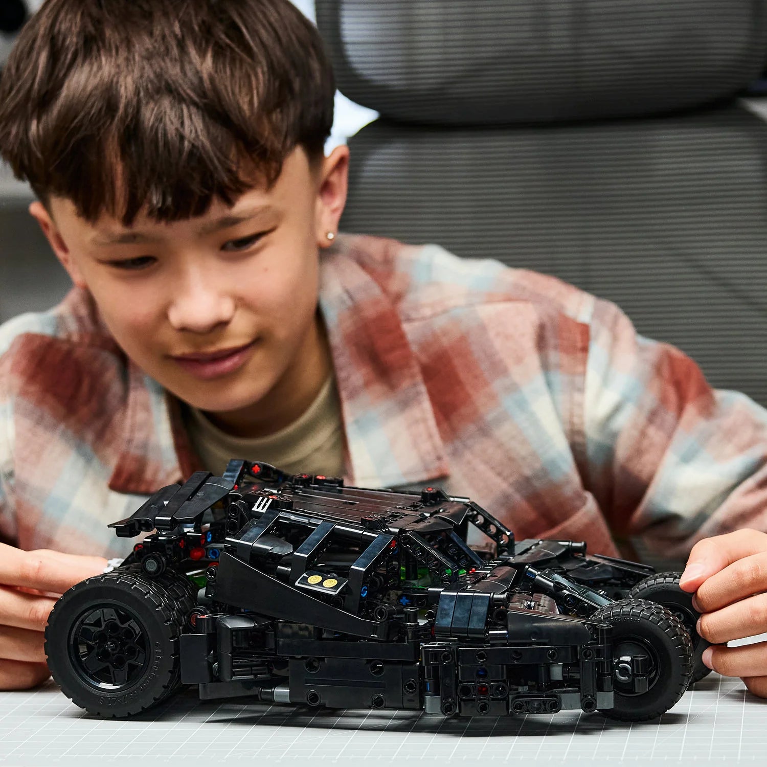 LEGO: Batmobile™ Tumbler
