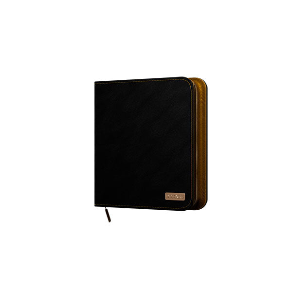 Binder: 12-Pocket DOMARU Cryptids Collection- Explorer's Tail