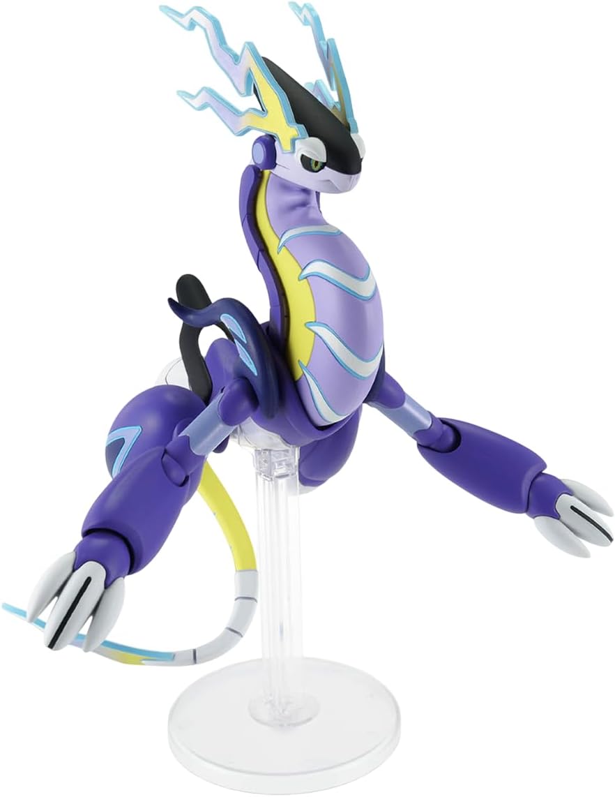 Pokemon Model Kit: Miraidon