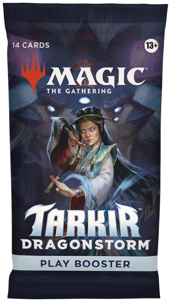 Tarkir Dragonstorm