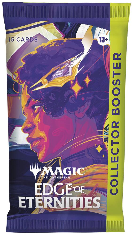 Edge of Eternities: Collector Booster