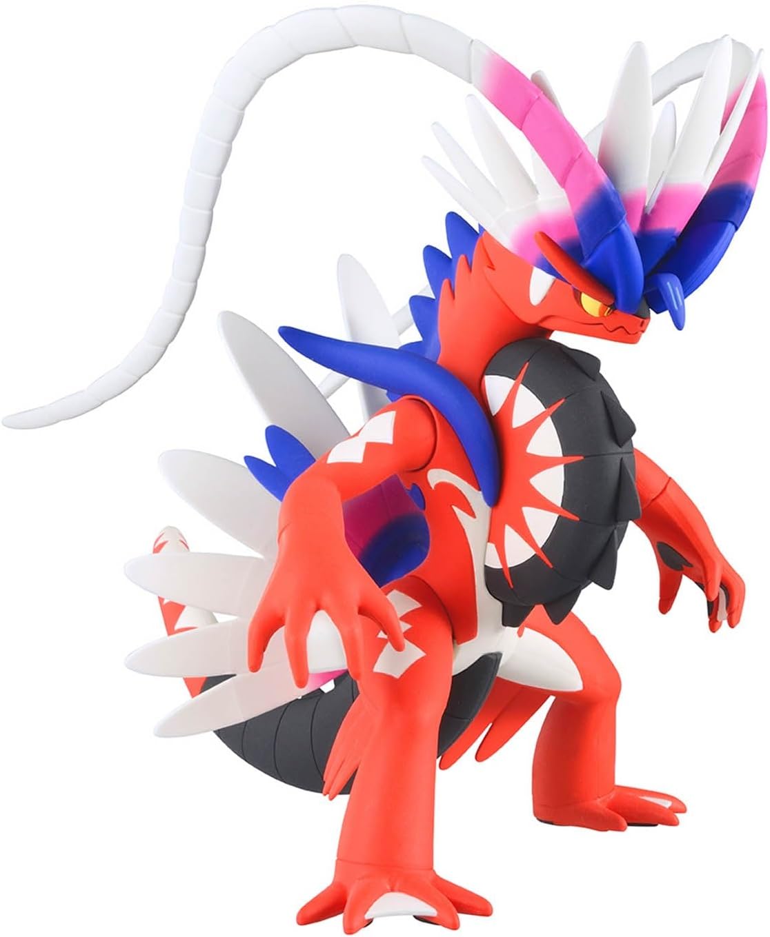 Pokemon Model Kit: Koraidon
