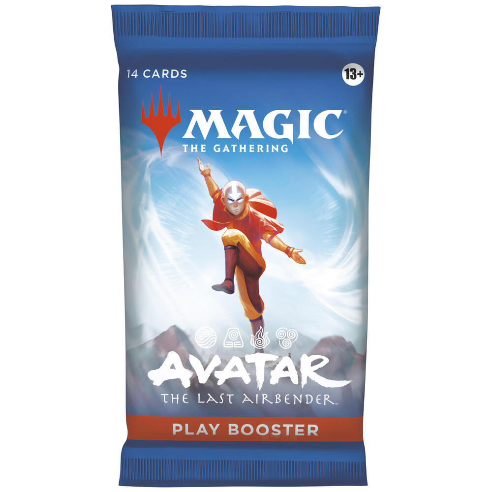 Avatar: The Last Airbender