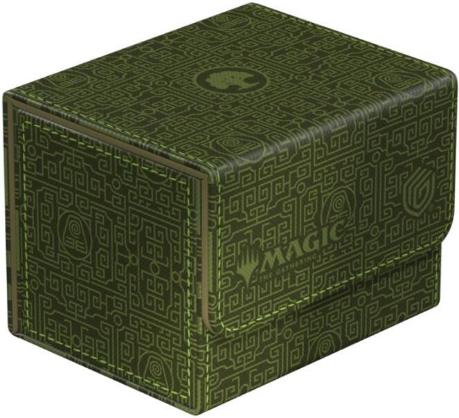 Ultimate Guard Sidewinder SW100+ ATLA Avatar: The Last Airbender