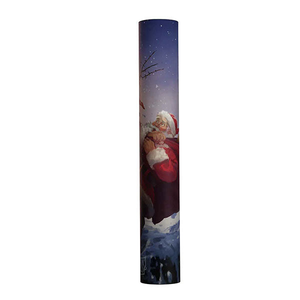 Dragon Shield: Playmat w/ Tube- Christmas 2025, Limited Edition (Copy)