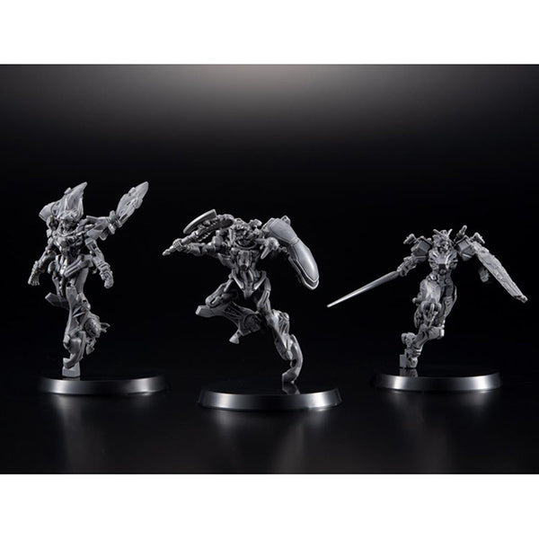 Gundam Card Game: Gundam Assemble Premium Collection Set Display- GQuuuuuuX [PC02A]