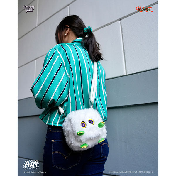 Yu-Gi-Oh! Kuriboo Arty Bag