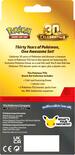 [PRE-ORDER] Pokemon TCG: 30th Celebration Knock Out Collection