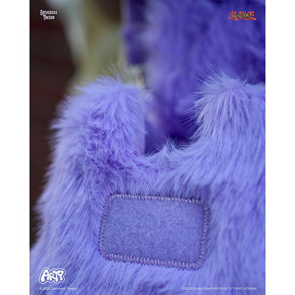 Yu-Gi-Oh! Kuribah Arty Bag