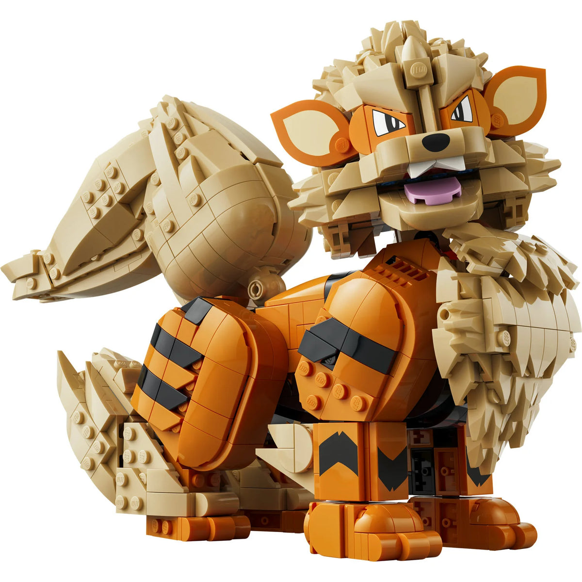 LEGO: Arcanine