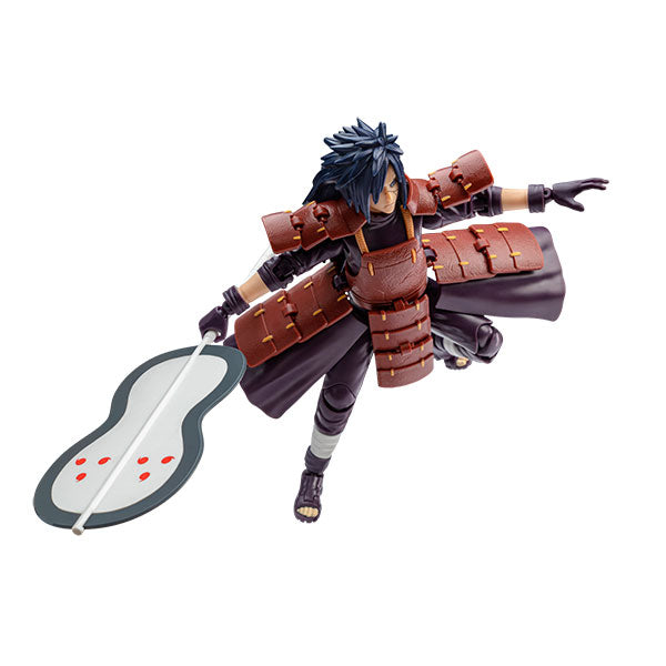 Naruto Blokees: Champion Class Model Kit- CC05 Madara Uchiha (Reanimation)