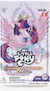 My Little Pony TCG: Friendship Eternal Cards, Moon Edition- Collector Box (5 packs)