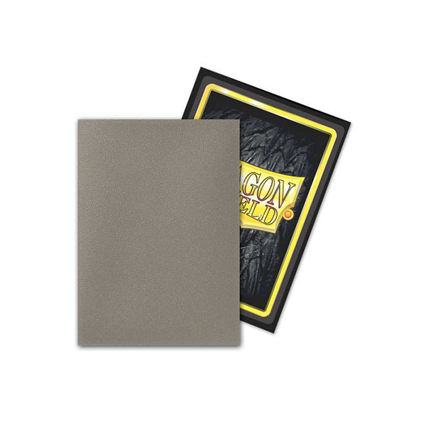 Dragon Shield Sleeves: Standard DUAL MATTE - Crypt