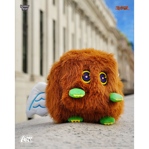 Deckbox: Yu-Gi-Oh! ARTY Sling- Winged Kuriboh