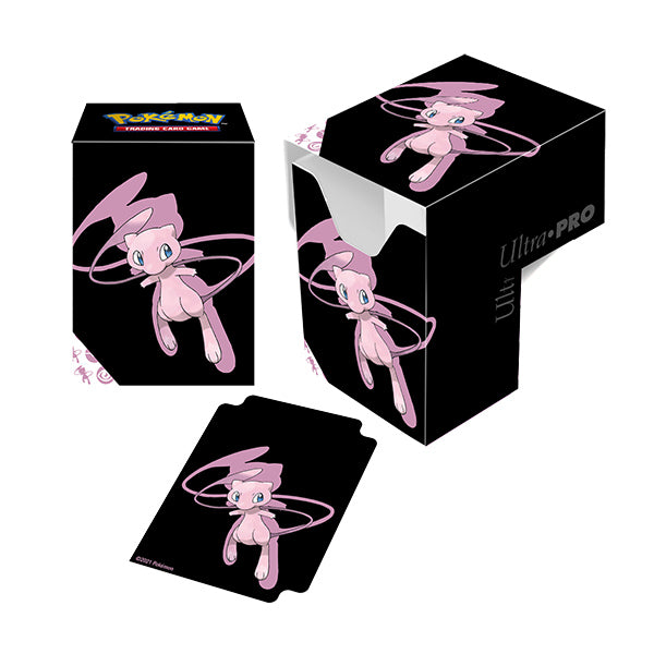 Ultra PRO: Deck Box 80+