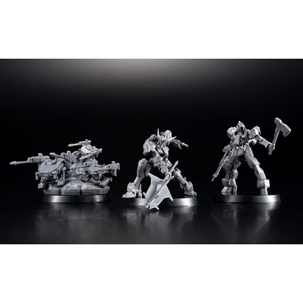 Gundam Card Game: Gundam Assemble Premium Collection Set Display- Iron Blooded Orphans [PC01A]