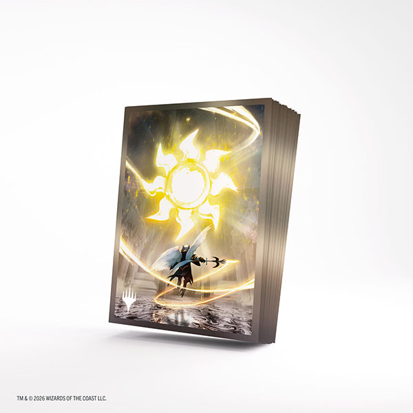 MTG Premium Art Card Sleeves- Secrets of Strixhaven