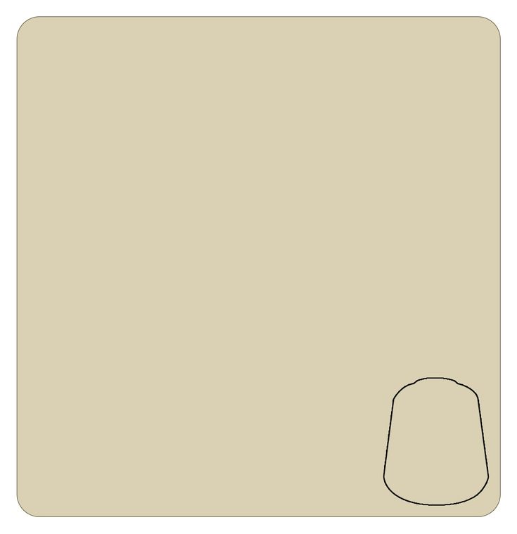 Citadel COLOUR: BASE: WRAITHBONE (12ML)