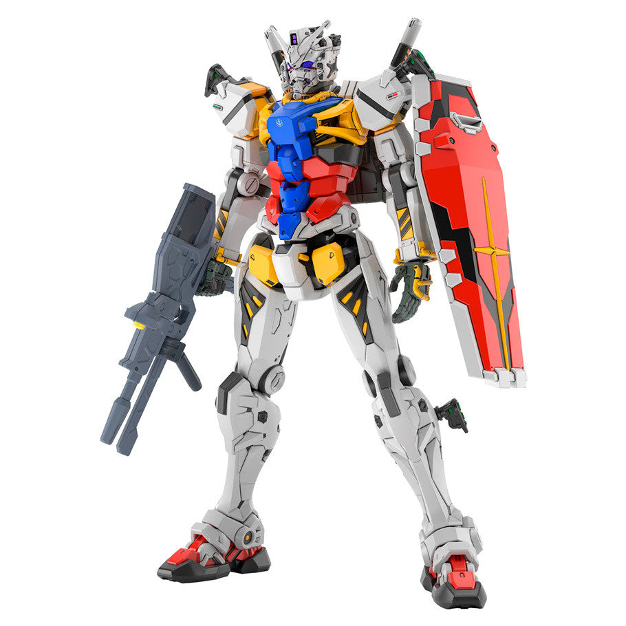 Bandai GUNPLA: Gundam: High Grade: 1/144: White Gundam