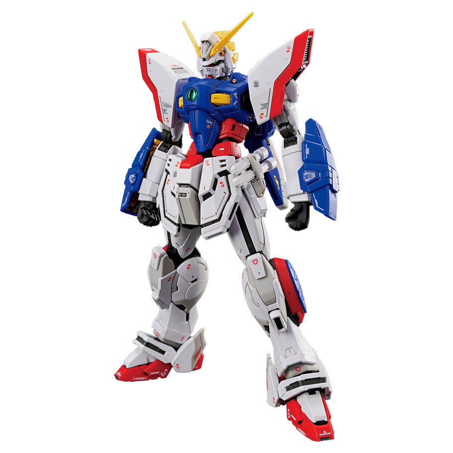 Bandai GUNPLA: Gundam Shining Gundam RG 1/144