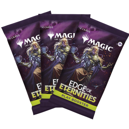 Edge of Eternities