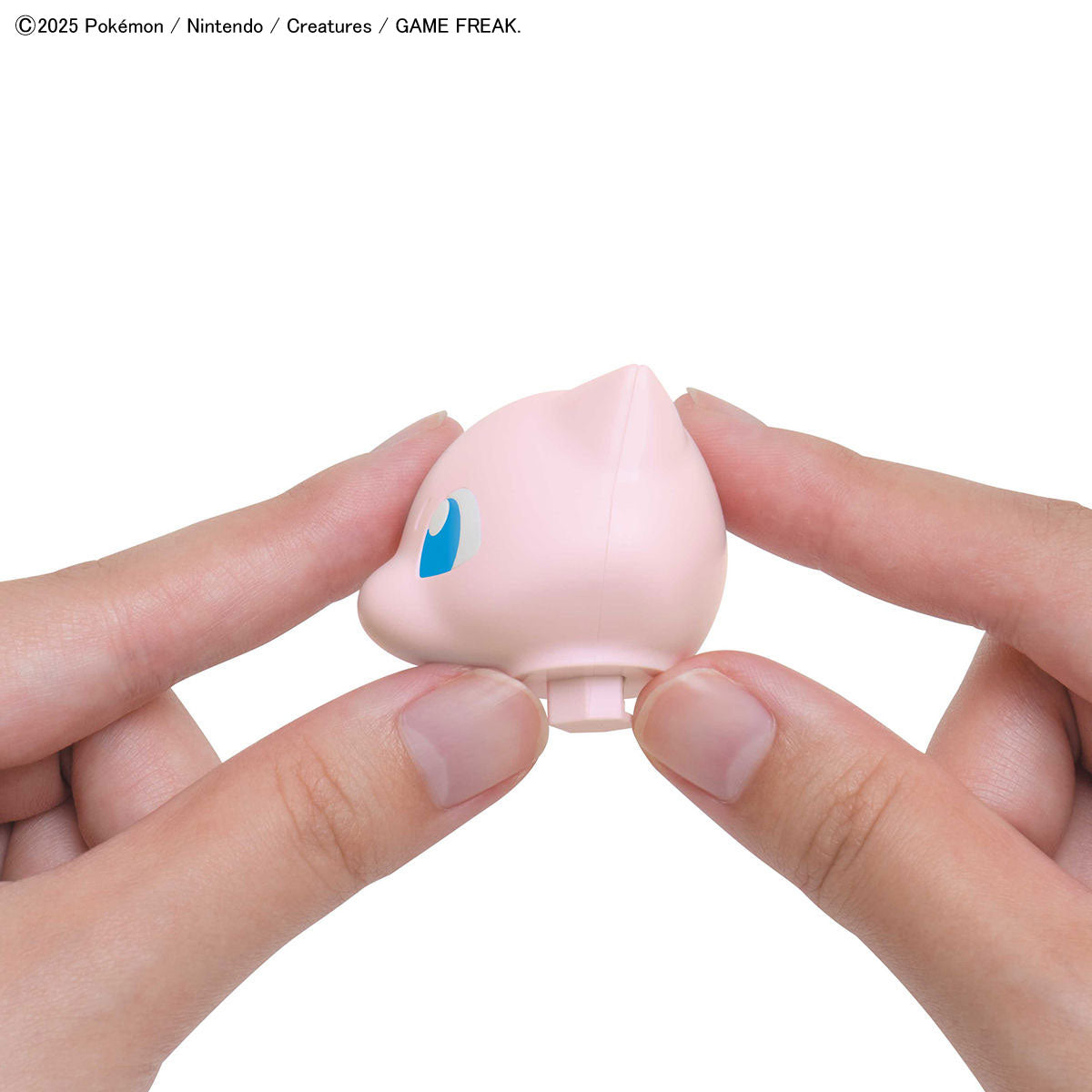 Pokemon Model Kit: Mew