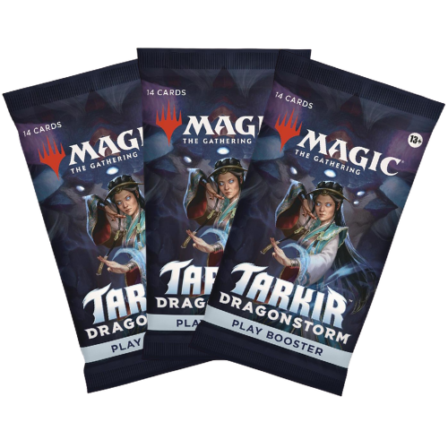 Tarkir Dragonstorm